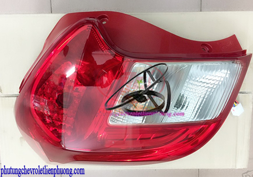 Đèn hậu trái Vinfast fadil chính hãng Đèn hậu chính hãng xe Vinfast Fadil