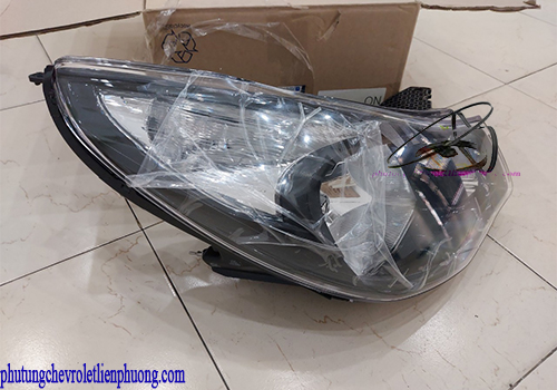 Đèn pha xe Vinfast Fadil chính hãng Chi tiết đèn pha xe Vinfast Fadil chính hãng