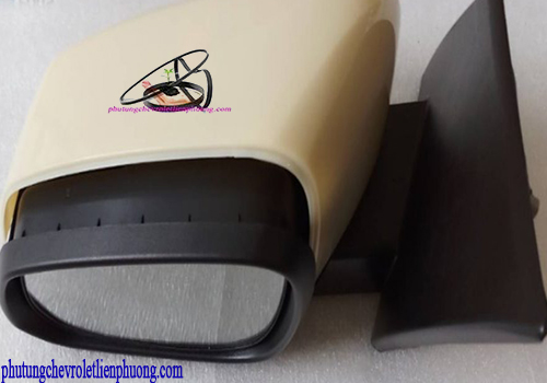 Gương chiếu hậu xe Vinfast Fadil Cụm gương chiếu hậu có xi nhan xe Vinfast Fadil