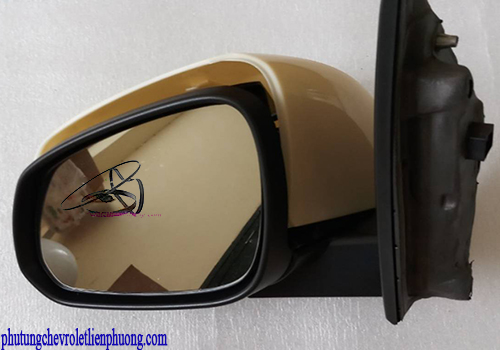 Gương chiếu hậu xe Vinfast Fadil Chi tiết cụm gương chiếu hậu xe Vinfast Fadil