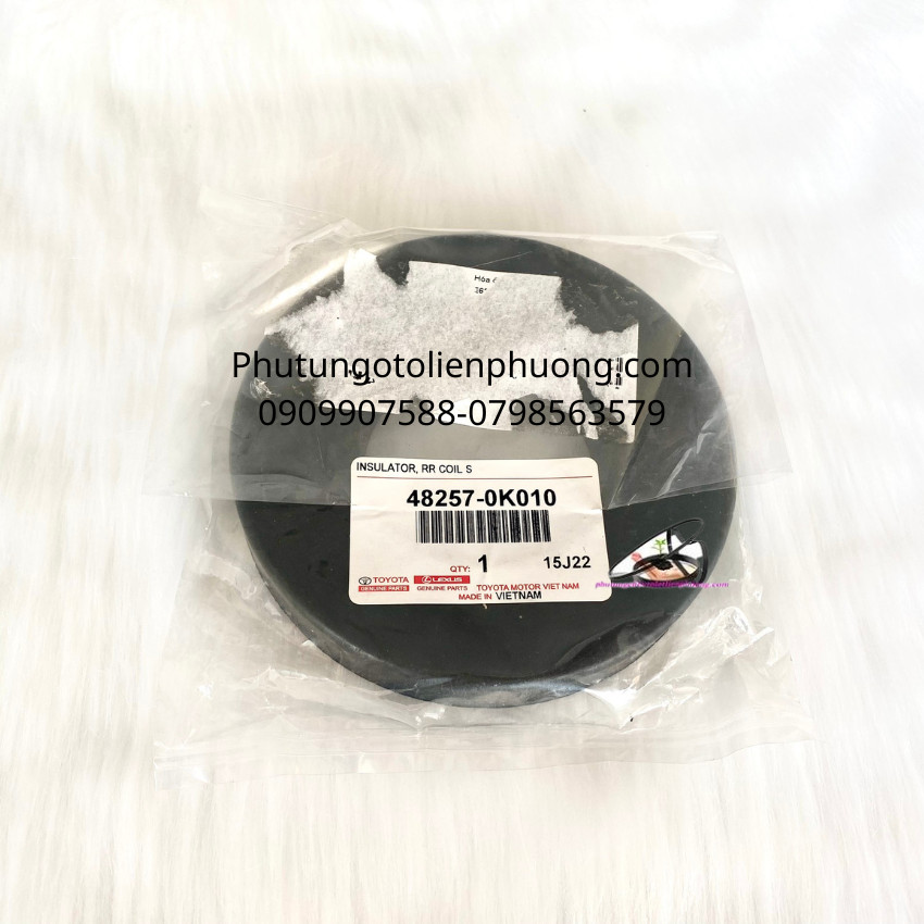 cao su đệm lò xo giảm xóc sau fortuner innova cao su đệm lò xo giảm xóc sau fortuner innova