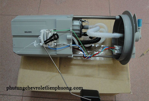 bơm xăng xe captiva bơm xăng xe captiva