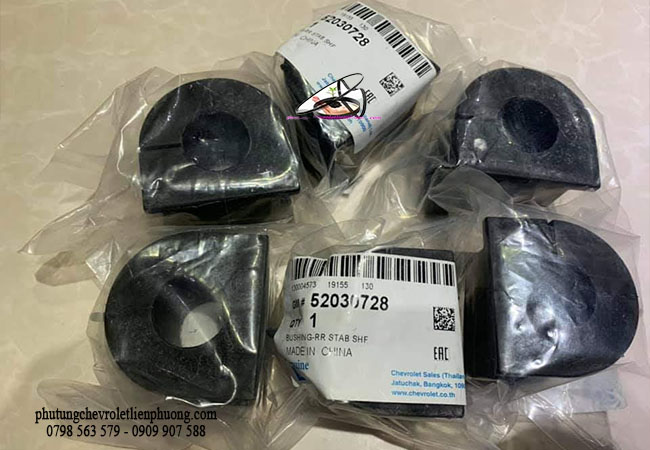 cao su cân bằng sau traiblazer cao su cân bằng sau traiblazer