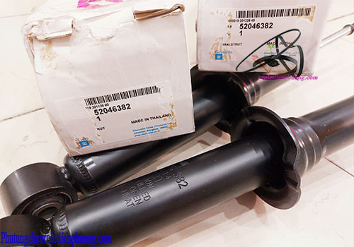 Giảm xóc trước xe Chevrolet Colorado chính hãng Giảm xóc trước xe Chevrolet Colorado chính hãng