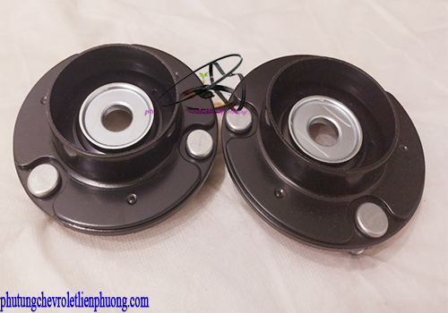 Bát bèo giảm xóc trước xe Chevrolet Colorado Chi tiết bát bèo giảm xóc trước xe Chevrolet Colorado chính hãng