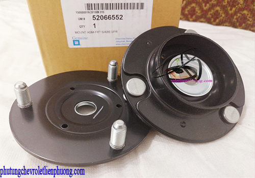 Bát bèo giảm xóc trước xe Chevrolet Colorado Mặt sau bát bèo giảm xóc trước Colorado chính hãng