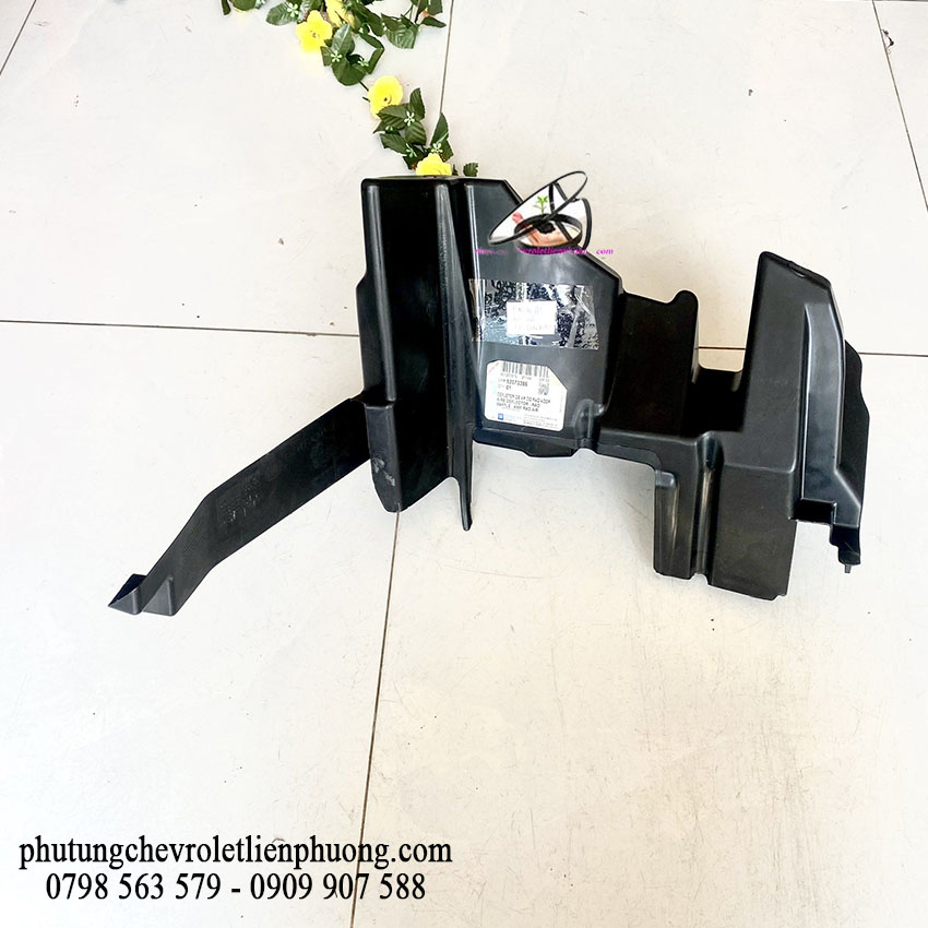 hướng gió két nước xe colorado traiblazer hướng gió két nước xe colorado traiblazer