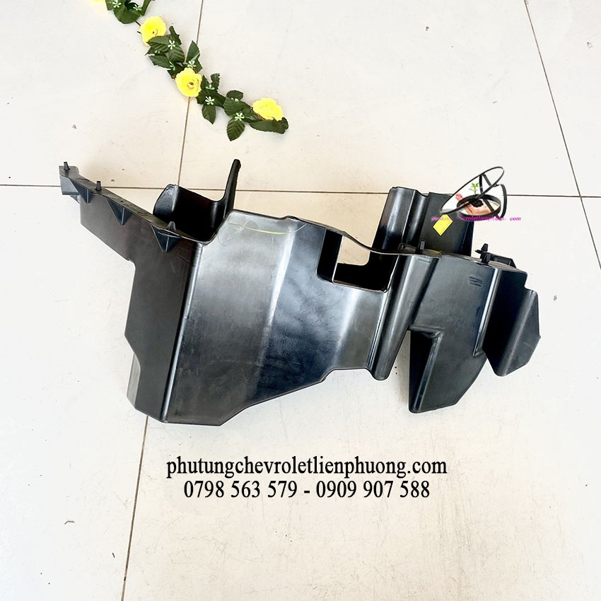 hướng gió két nước xe colorado traiblazer hướng gió két nước xe colorado traiblazer