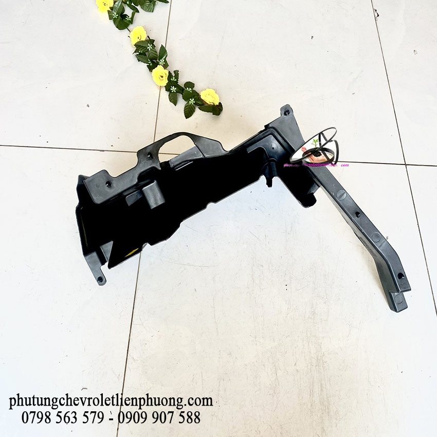 hướng gió két nước xe colorado traiblazer hướng gió két nước xe colorado traiblazer