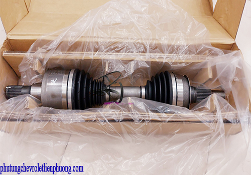 Cây láp trước phải xe Chevrolet Colorado Cây láp trước bên phụ xe Chevrolet Colorado chính hãng