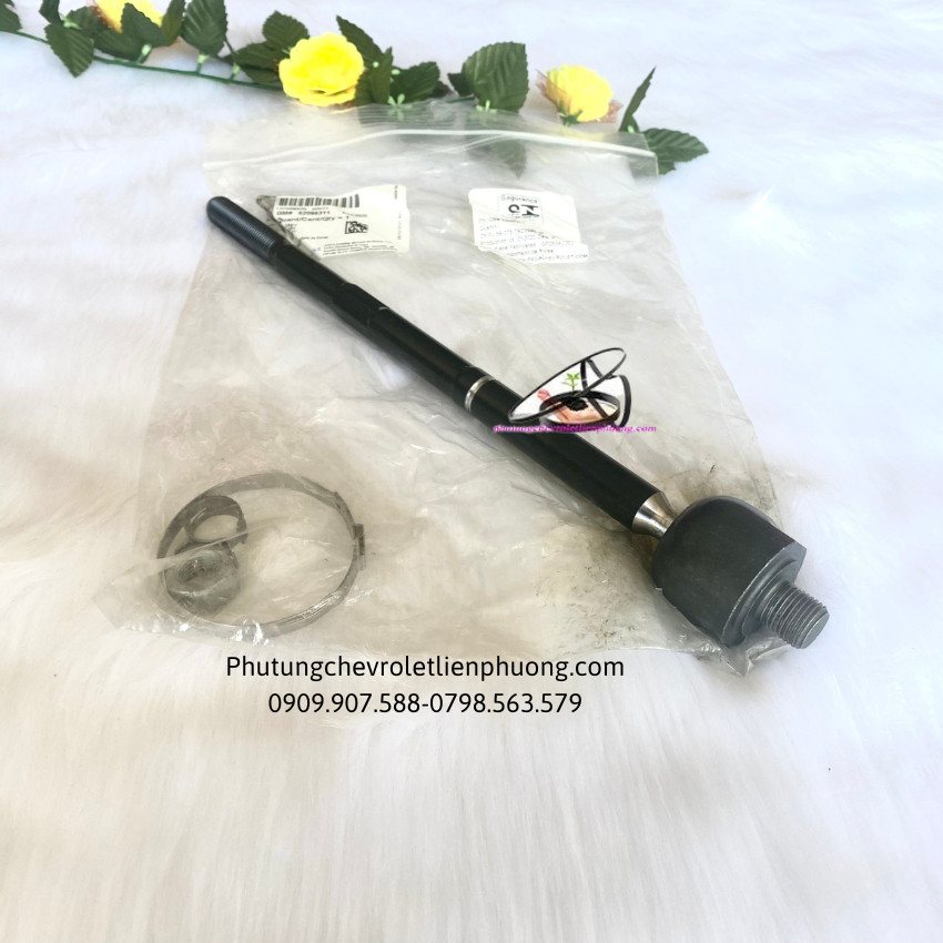 rotuyn lái trong xe colorado rotuyn lái trong xe colorado