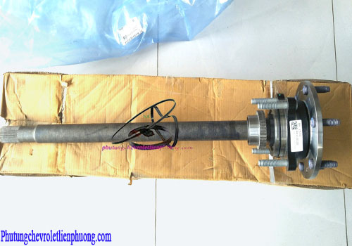 Cây láp sau bên phải Chevrolet Colorado chính hãng Cây láp sau bên phải Chevrolet Colorado chính hãng
