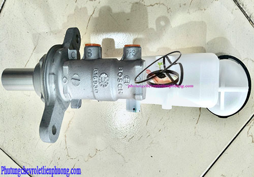 Xi lanh tổng phanh Chevrolet Colorado AT Xi lanh tổng phanh và bình dầu xe Colorado AT chính hãng