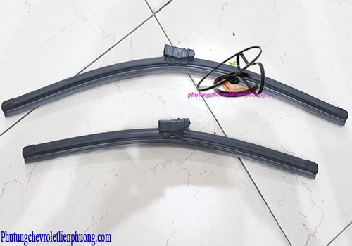 Chổi gạt mưa xe Chevrolet Colorado Hình ảnh thực tế chổi gạt mưa xe Chevrolet Colorado