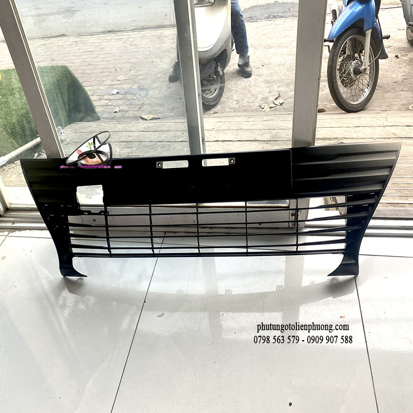 lưới cản trước vios 2018 lưới cản trước vios 2018