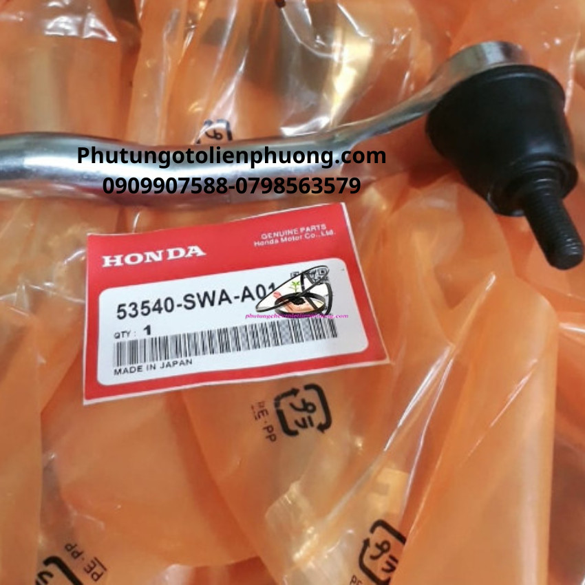 rotuyn lái ngoài honda crv rotuyn lái ngoài honda crv