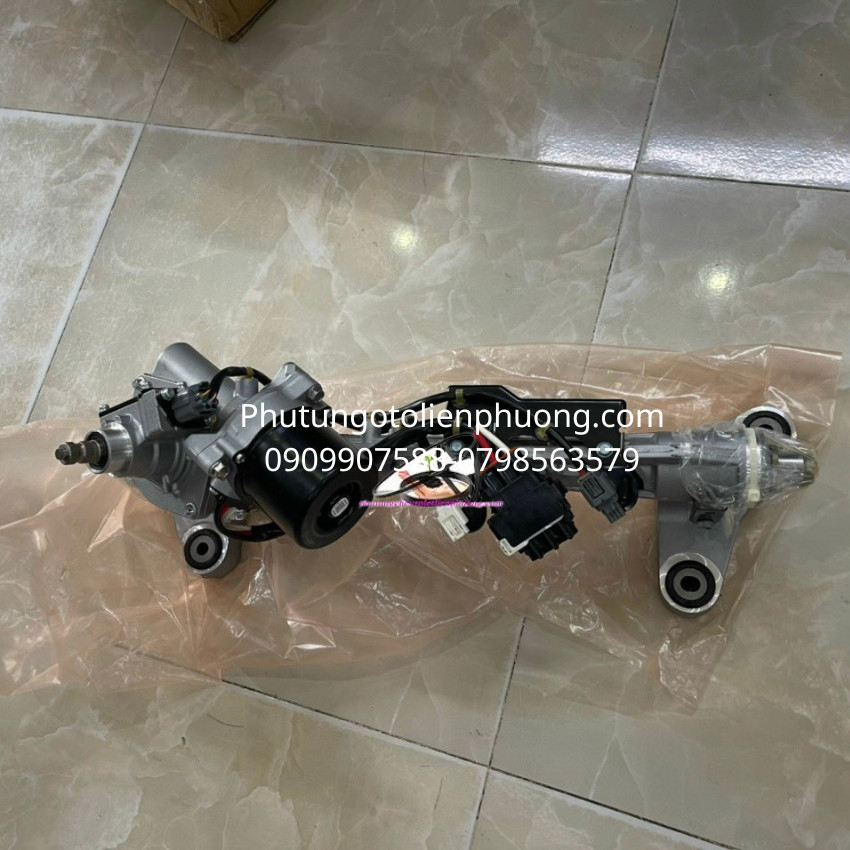 thước lái điện honda crv thước lái điện honda crv