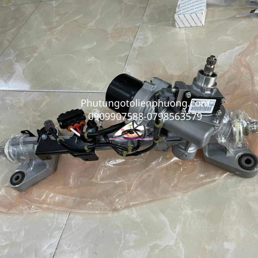 thước lái điện honda crv thước lái điện honda crv