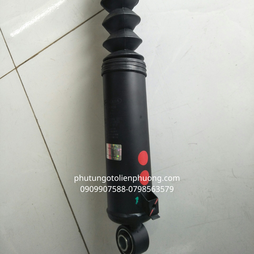giảm xóc sau huyndai santafe giảm xóc sau huyndai santafe