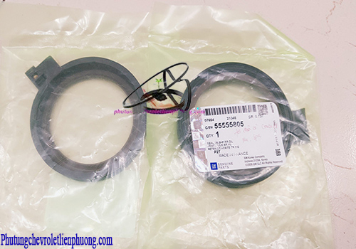 Phớt đuôi trục cơ xe Cruze 1.8 Bao bì và tem mác chính hãng phớt đuôi trục cơ xe Cruze 1.8