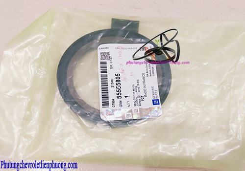 Phớt đuôi trục cơ xe Cruze 1.8 Phớt đuôi trục cơ xe Chevrolet Cruze 1.8