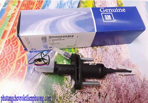 Tổng côn trên xe Chevrolet Cruze,Orlando Tổng côn trên xe Chevrolet Cruze,Orlando