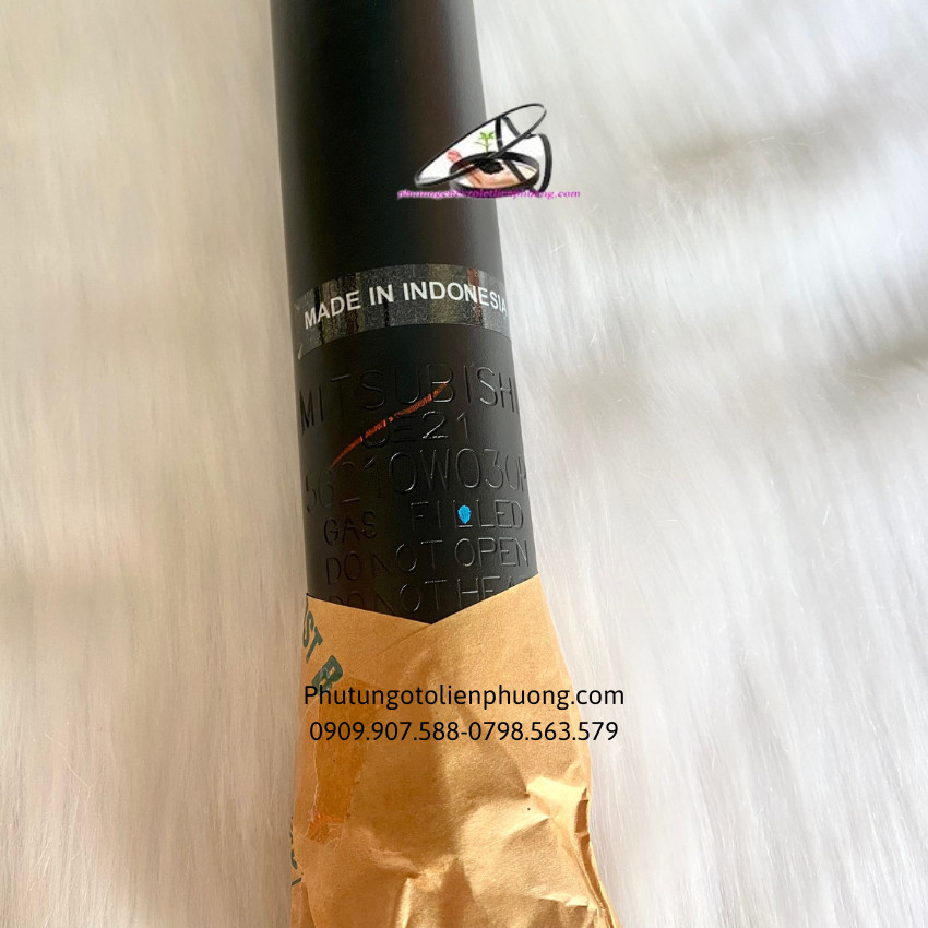 giảm xóc sau mitsubishi xpander giảm xóc sau mitsubishi xpander