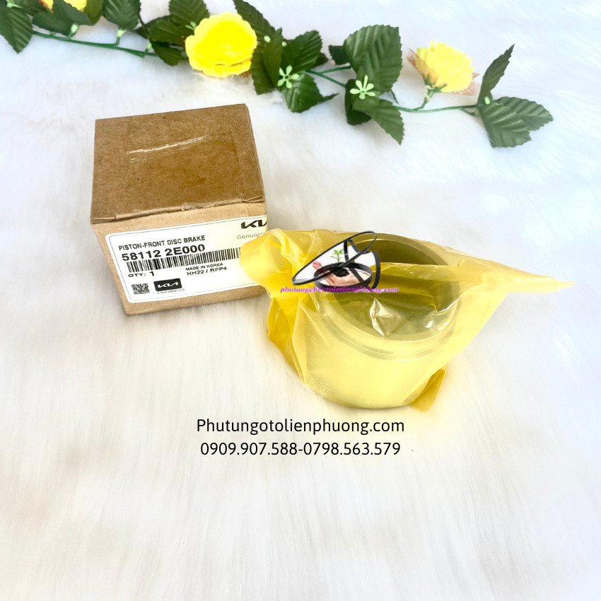 piston phanh trước huyndai tucson piston phanh trước huyndai tucson