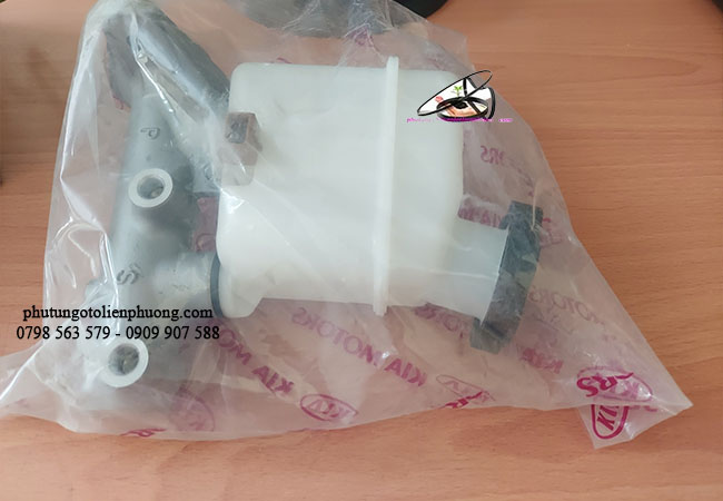 tổng phanh kia optima tổng phanh kia optima