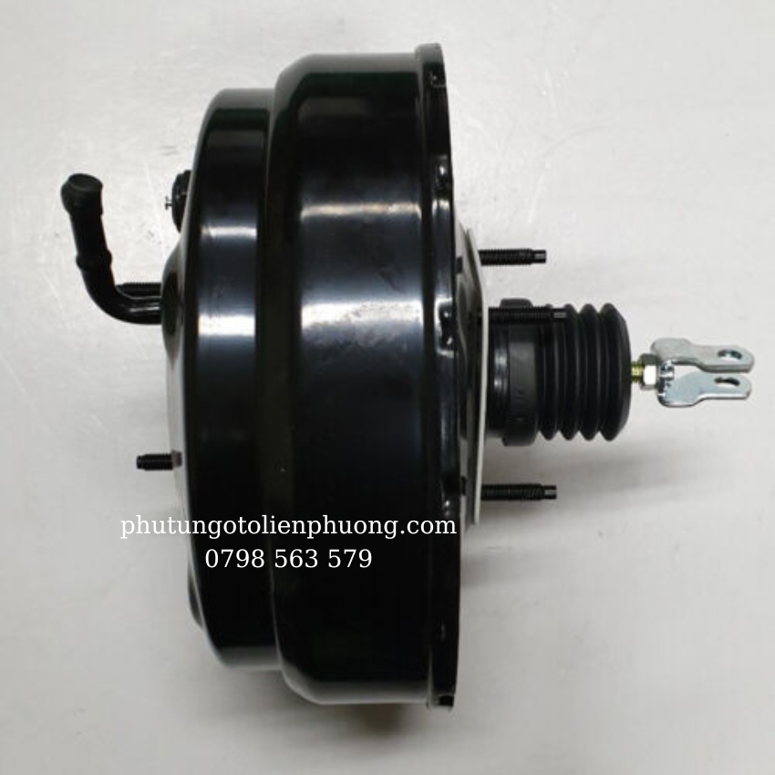 bầu trợ lực phanh hyundai santafe bầu trợ lực phanh hyundai santafe