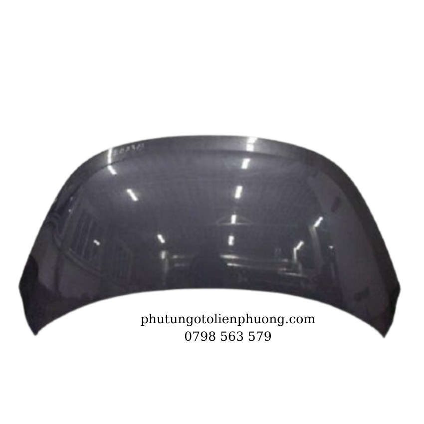 nắp capo hyundai i10 nắp capo hyundai i10