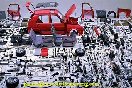 7 lí do phải mua phụ tùng chevrolet chính hãng 7 lí do phải mua phụ tùng chevrolet chính hãng