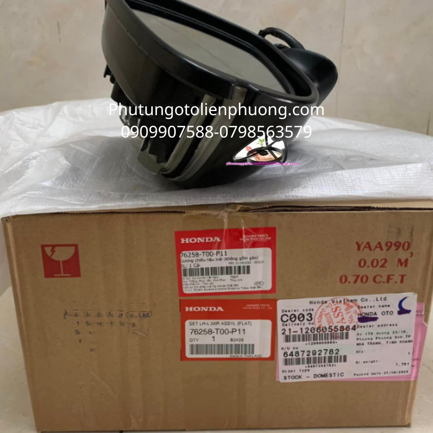 gương chiếu hậu honda city gương chiếu hậu honda city