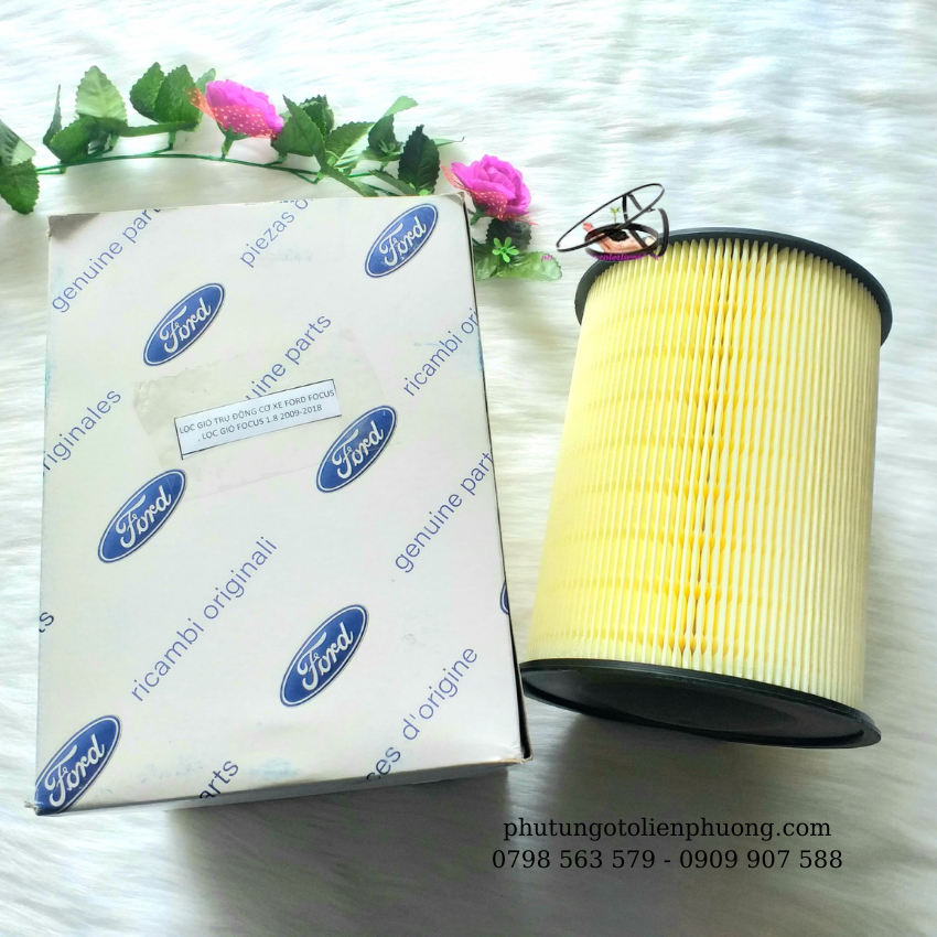 lọc gió động cơ trụ focus 1.8 lọc gió động cơ trụ focus 1.8