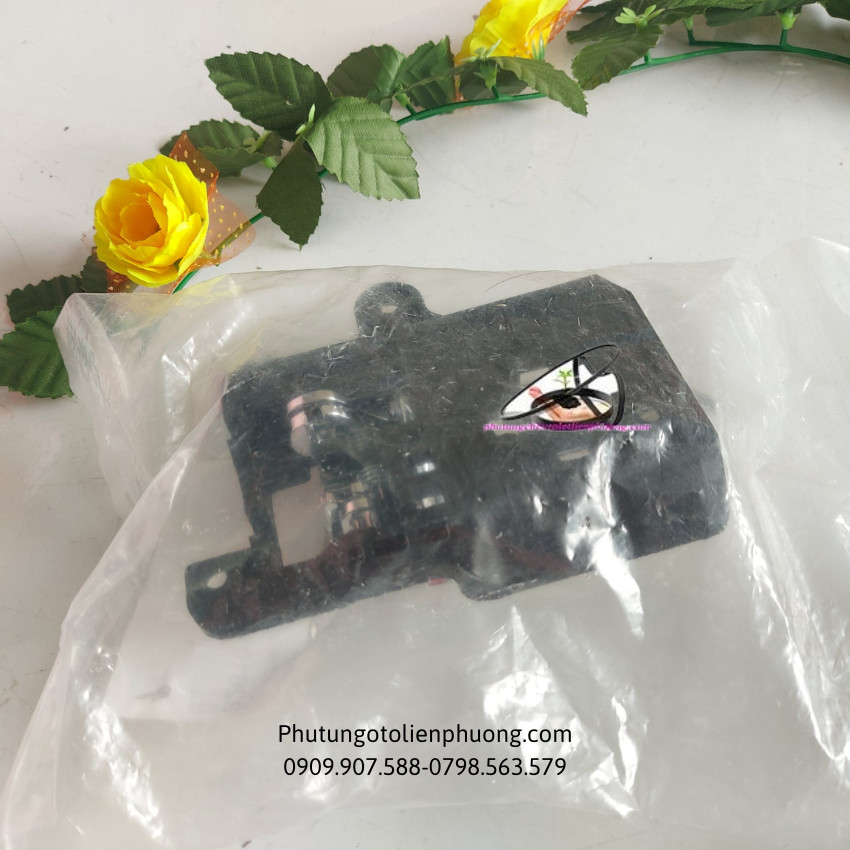 tay mở cửa trong có mạ huyndai elantra tay mở cửa trong có mạ huyndai elantra