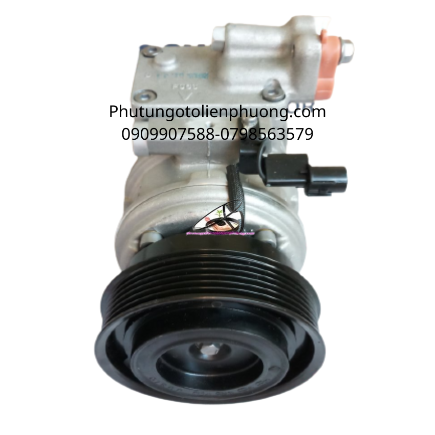 lốc lạnh kia carens lốc lạnh kia carens