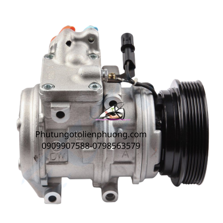 lốc lạnh kia carens lốc lạnh kia carens