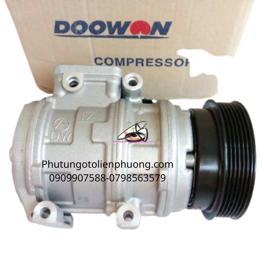 lốc lạnh kia carens lốc lạnh kia carens