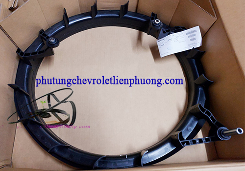 Lồng quạt tròn xe Chevrolet Colorado chính hãng Lồng quạt tròn xe Chevrolet Colorado chính hãng
