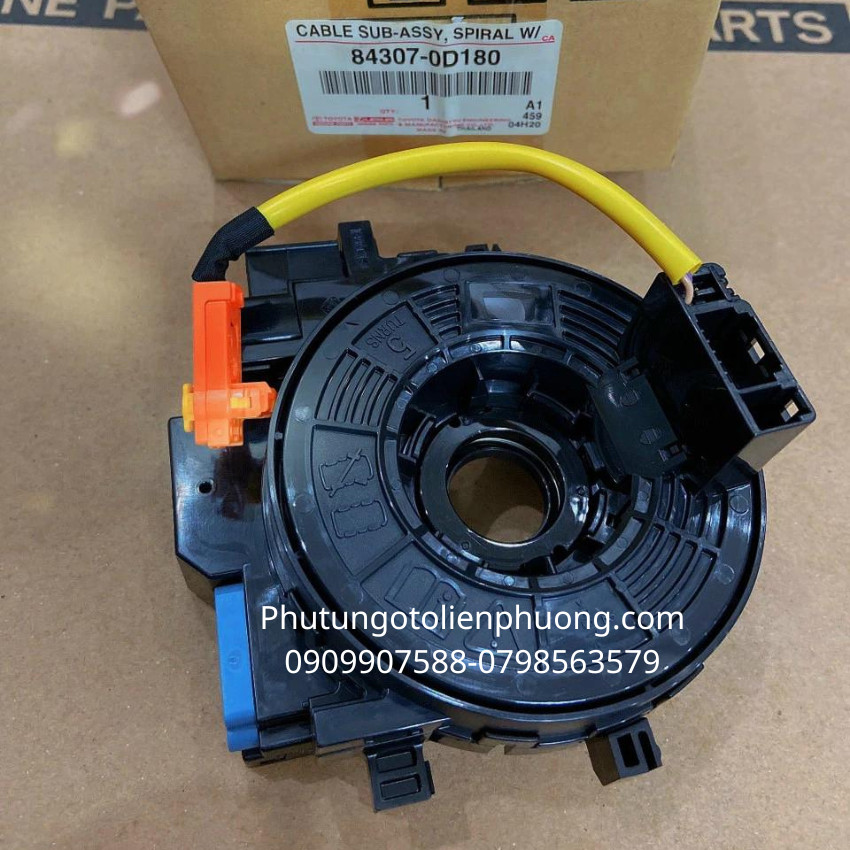 cảm biến góc lái vios cảm biến góc lái vios