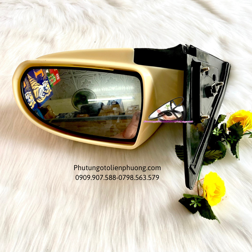 gương chiếu hậu huyndai elantra gương chiếu hậu huyndai elantra