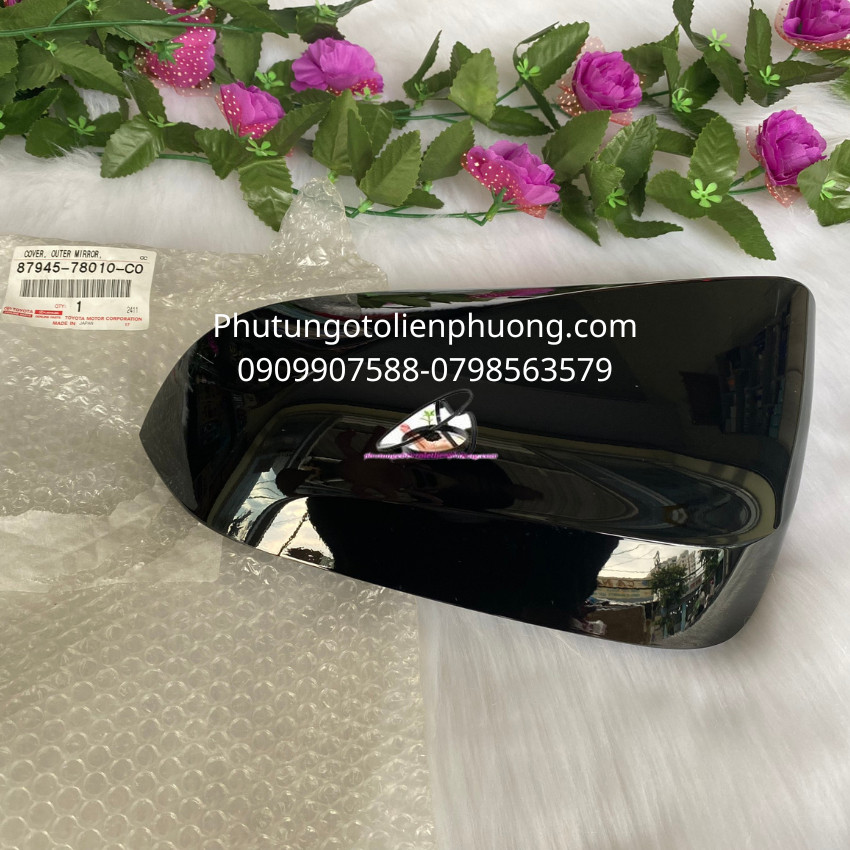 ốp gương chiếu hậu toyota lexus ốp gương chiếu hậu toyota lexus