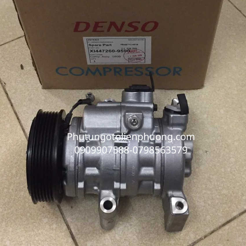 lốc điều hòa toyota vios lốc điều hòa toyota vios