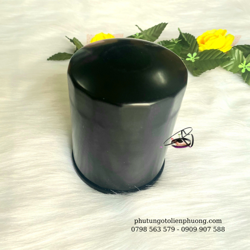 Lọc nhớt sắt Isuzu Dmax 2013 - 2020 Lọc nhớt sắt Isuzu Dmax 2013 - 2020