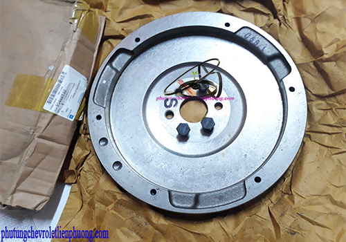 Bánh đà xe Chevrolet Vivant, Lacetti Bánh đà xe Chevrolet Vivant, Lacetti