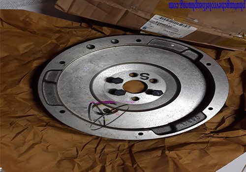 Bánh đà xe Chevrolet Vivant,Lacetti Chi tiết mã số chính hãng GM bánh đà xe Vivant,Lacetti