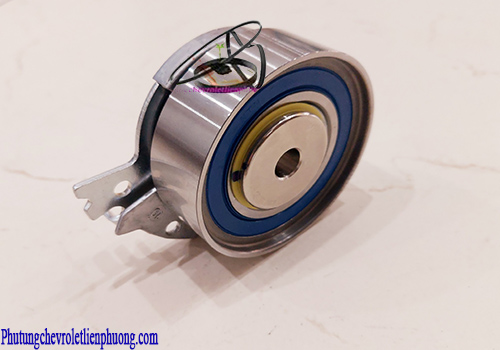 Bi tăng cam xe Gentra,Aveo chính hãng Hình ảnh thực tế bi tăng dây curoa cam xe Gentra,Aveo chính hãng