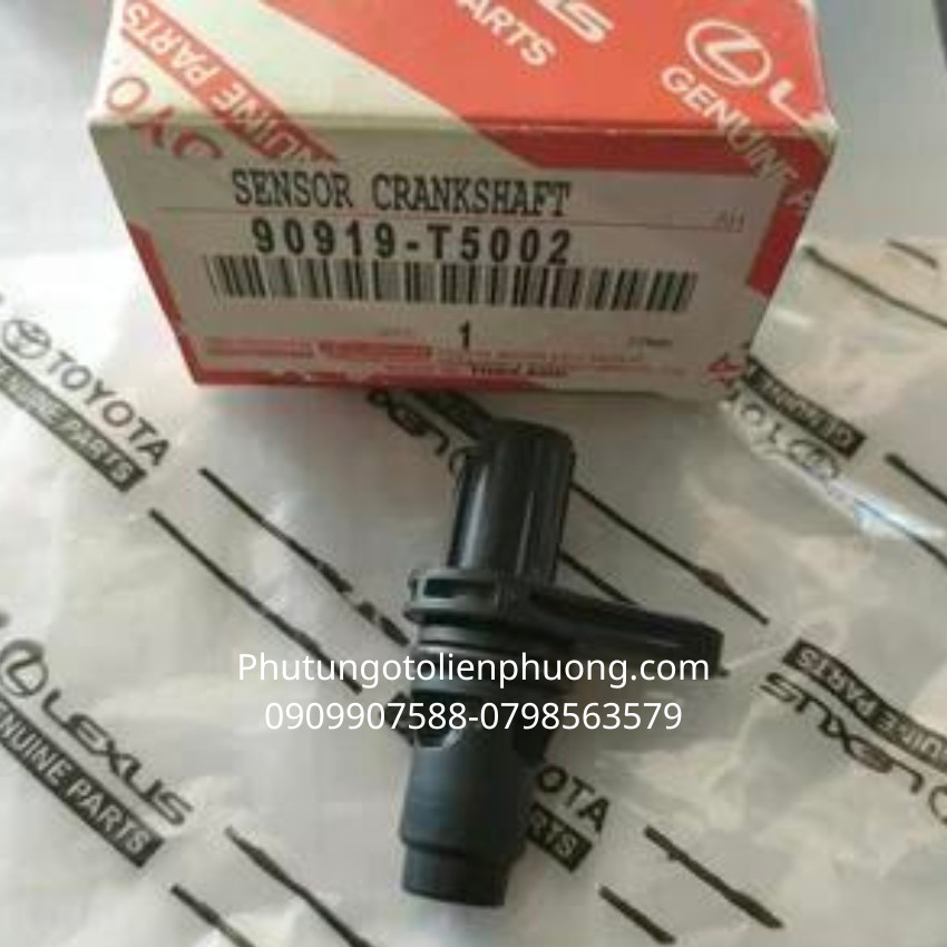 cảm biến trục cam toyota rush cảm biến trục cam toyota rush