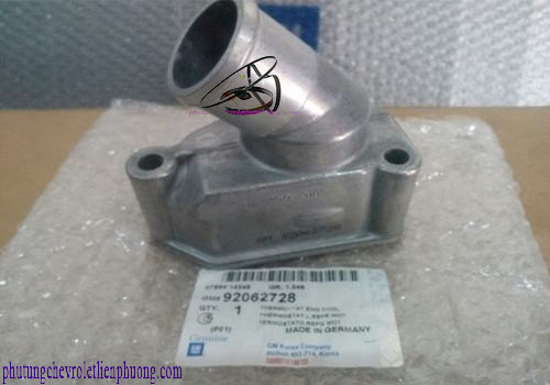 Van hằng nhiệt xe Chevrolet Captiva-Lacetti Van hằng nhiệt xe Chevrolet Captiva-Lacetti