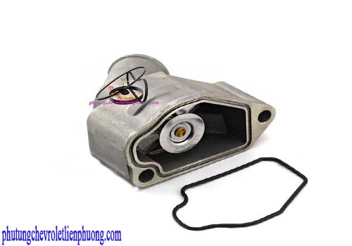 Van hằng nhiệt xe Chevrolet Captiva-Lacetti Chi tiết van hằng nhiệt xe Chevrolet Captiva-lacetti